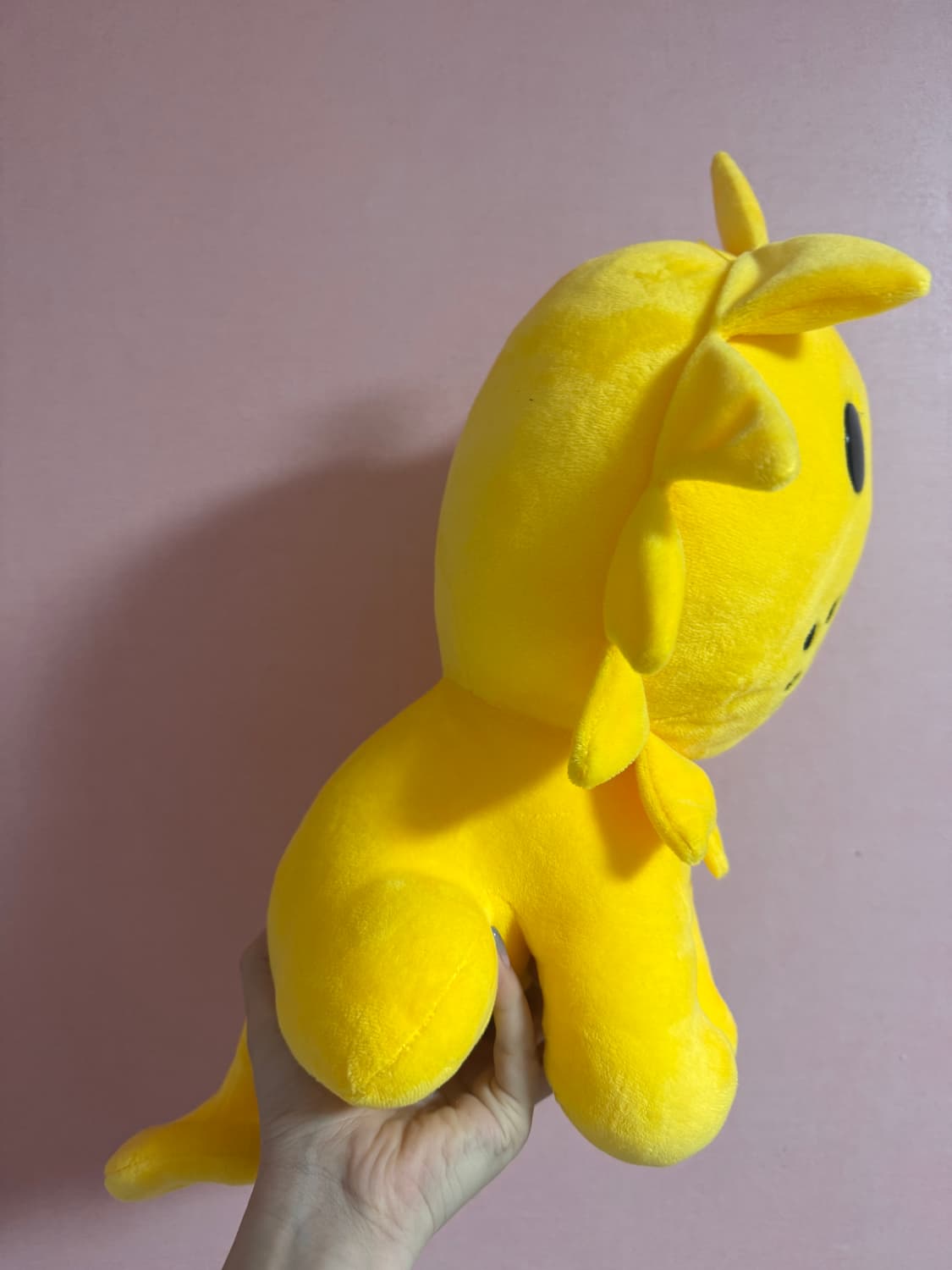 미피 친구들 사자  상품이미지2