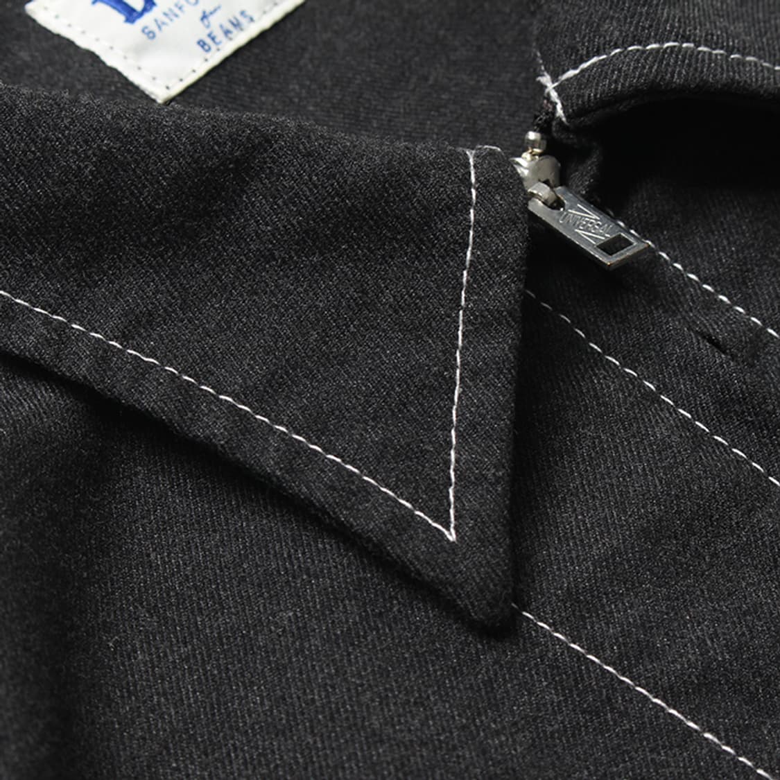  BEAMS X LEE "Stitch Jacket" 상품이미지7