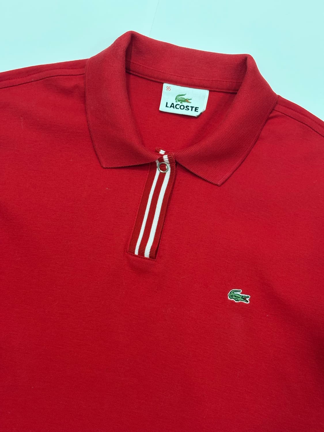 Lacoste 라코스테 카라티 상품이미지2