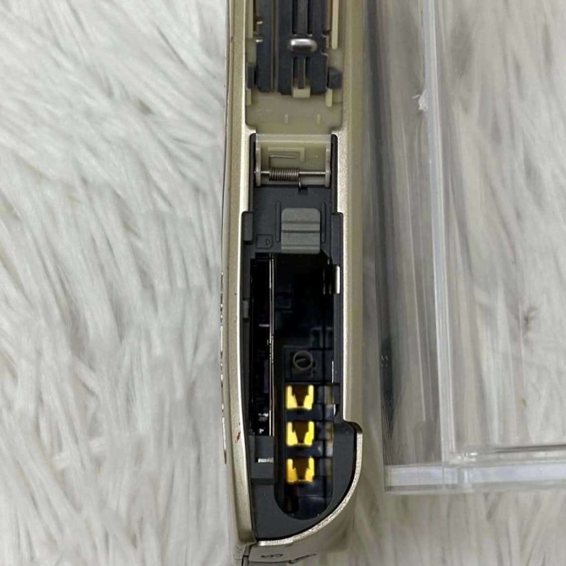 카시오 엑슬림 z2300 casio exlim 로제 모카 디카 상품이미지6