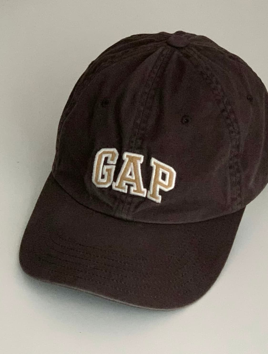 Gap vintage cap 상품이미지1