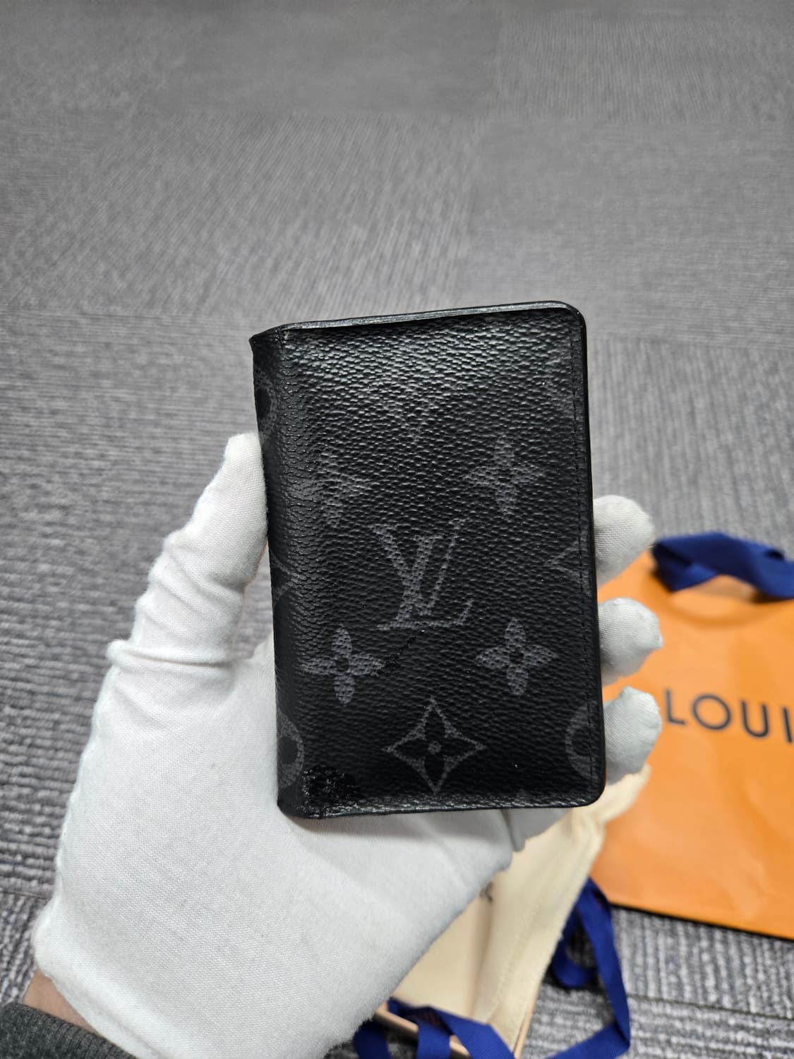 [특가][정품] 루이비통 이클립스 오거나이저 상품이미지1