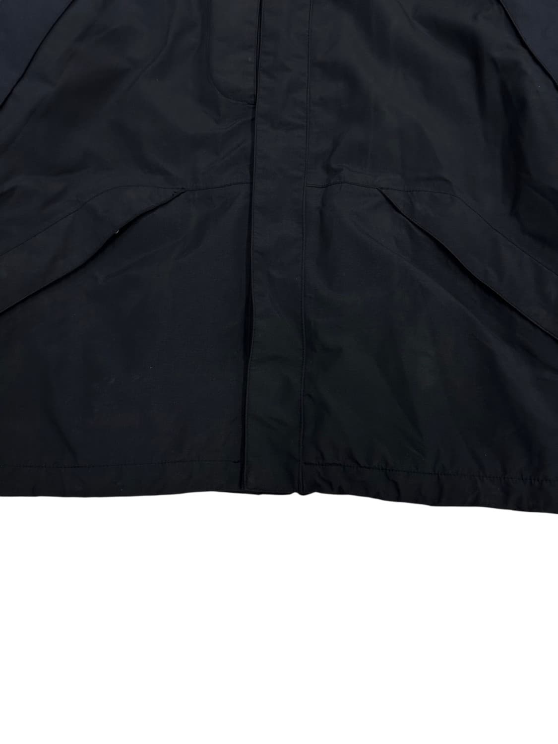 노스페이스 써밋 후드자켓 블랙 (XL~2XL) 상품이미지6