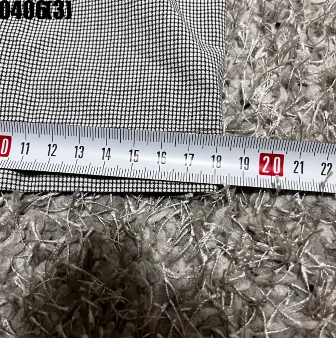 캘빈클라인 팬츠 상품이미지8