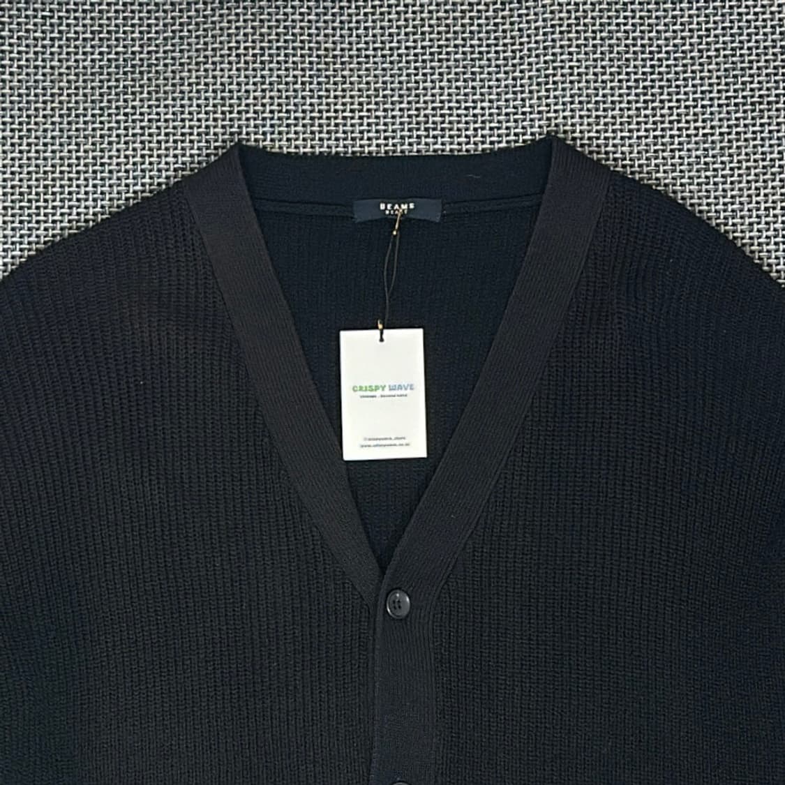 빔즈 가디건 (L) 상품이미지2