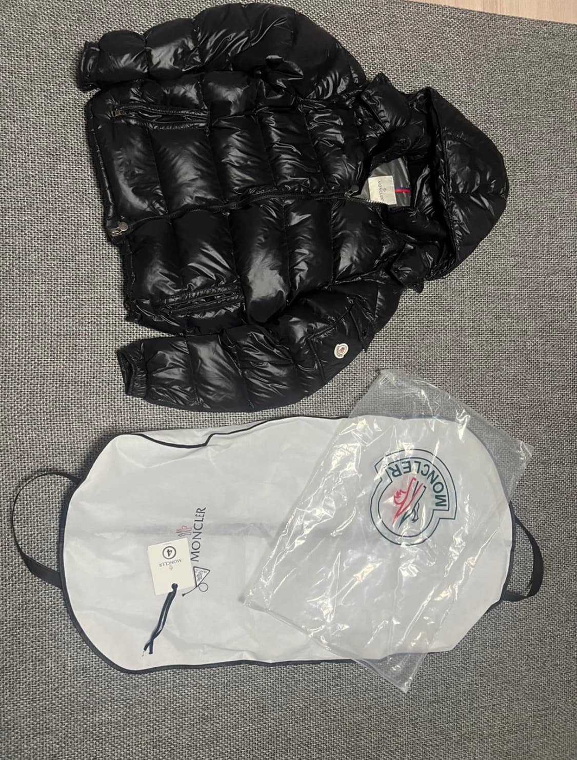 몽클레어 마야 4사이즈 상품이미지1