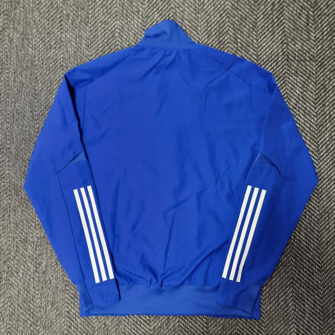 아디다스 첼시 커스텀 바람막이 상품이미지2