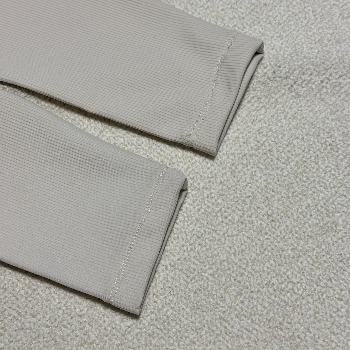 컬럼비아 배이슨 투 포크 하이브리드 하프 집업 상품이미지7