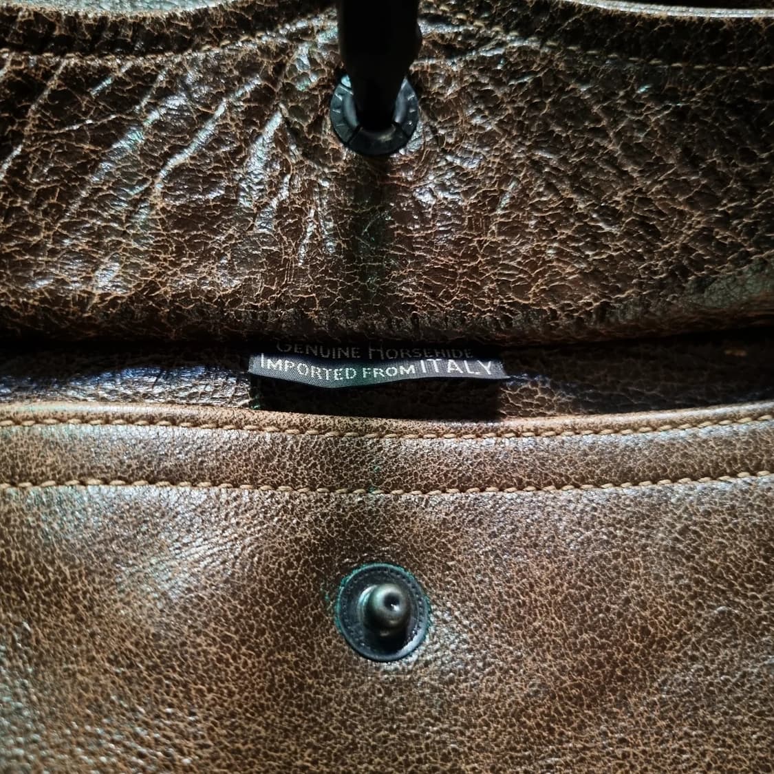 버즈릭슨 A-2 Werber Sportswear 실명복각 38sz 상품이미지4