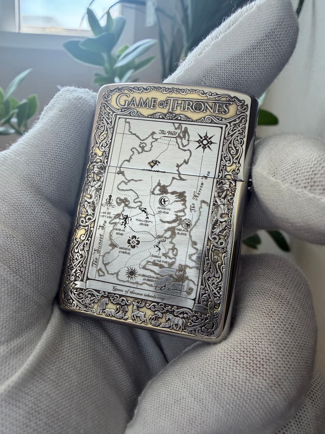 지포라이터 상품이미지3