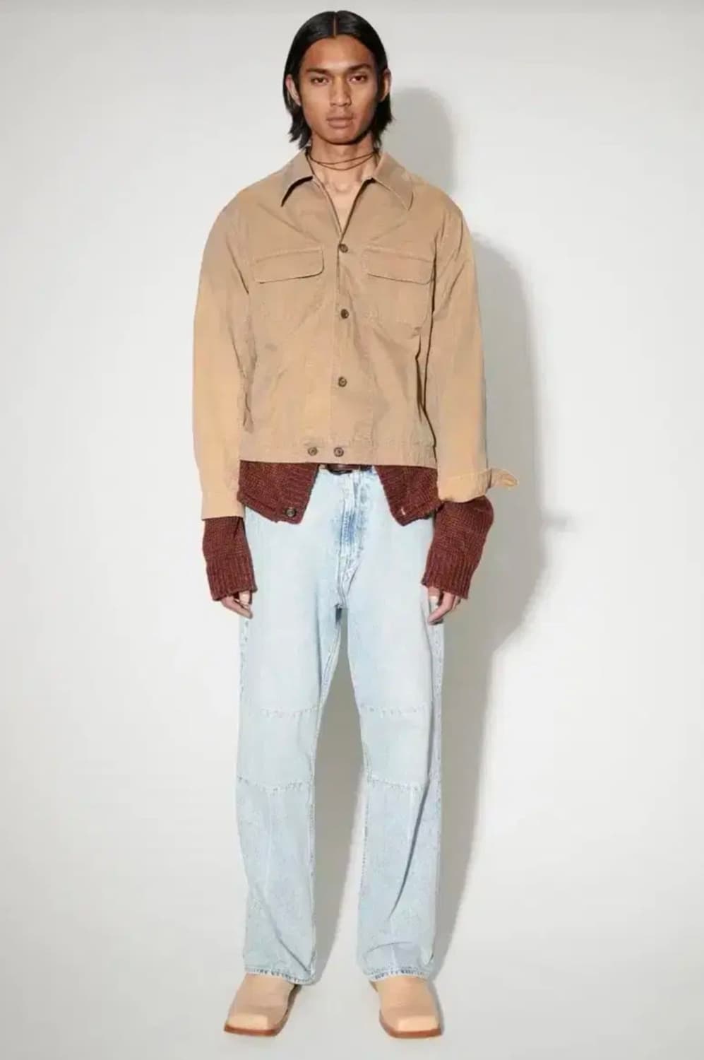 아워레가시 익스텐드 써드컷 연청 32 상품이미지1