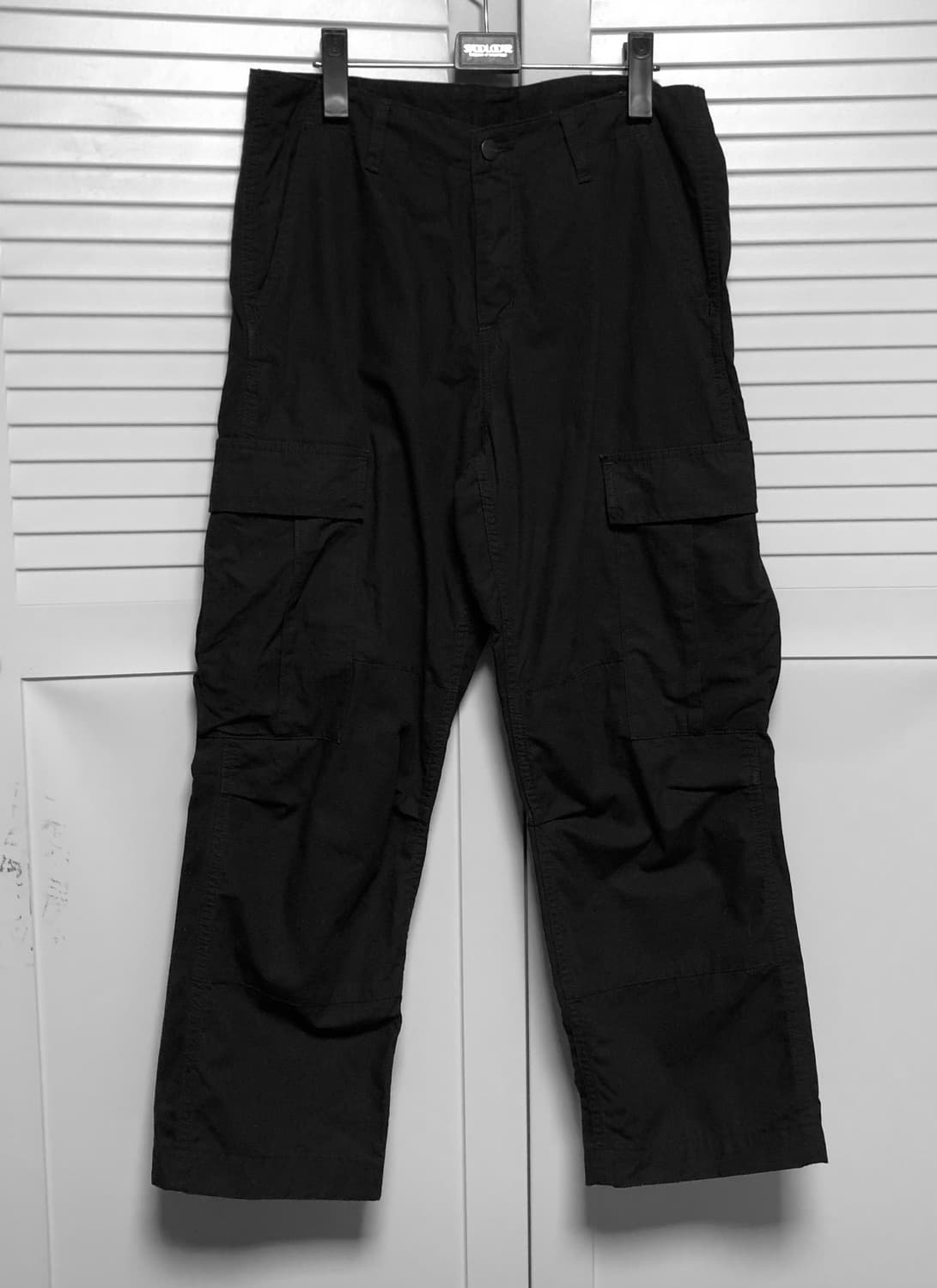 칼하트 더블니 카고 팬츠 바지 상태굿 상품이미지3