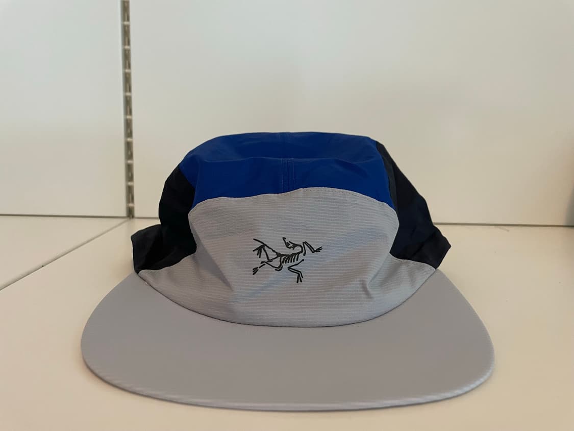 노반 레귤러 브림 햇 (NORVAN REGULAR BRIM HAT) 상품이미지1