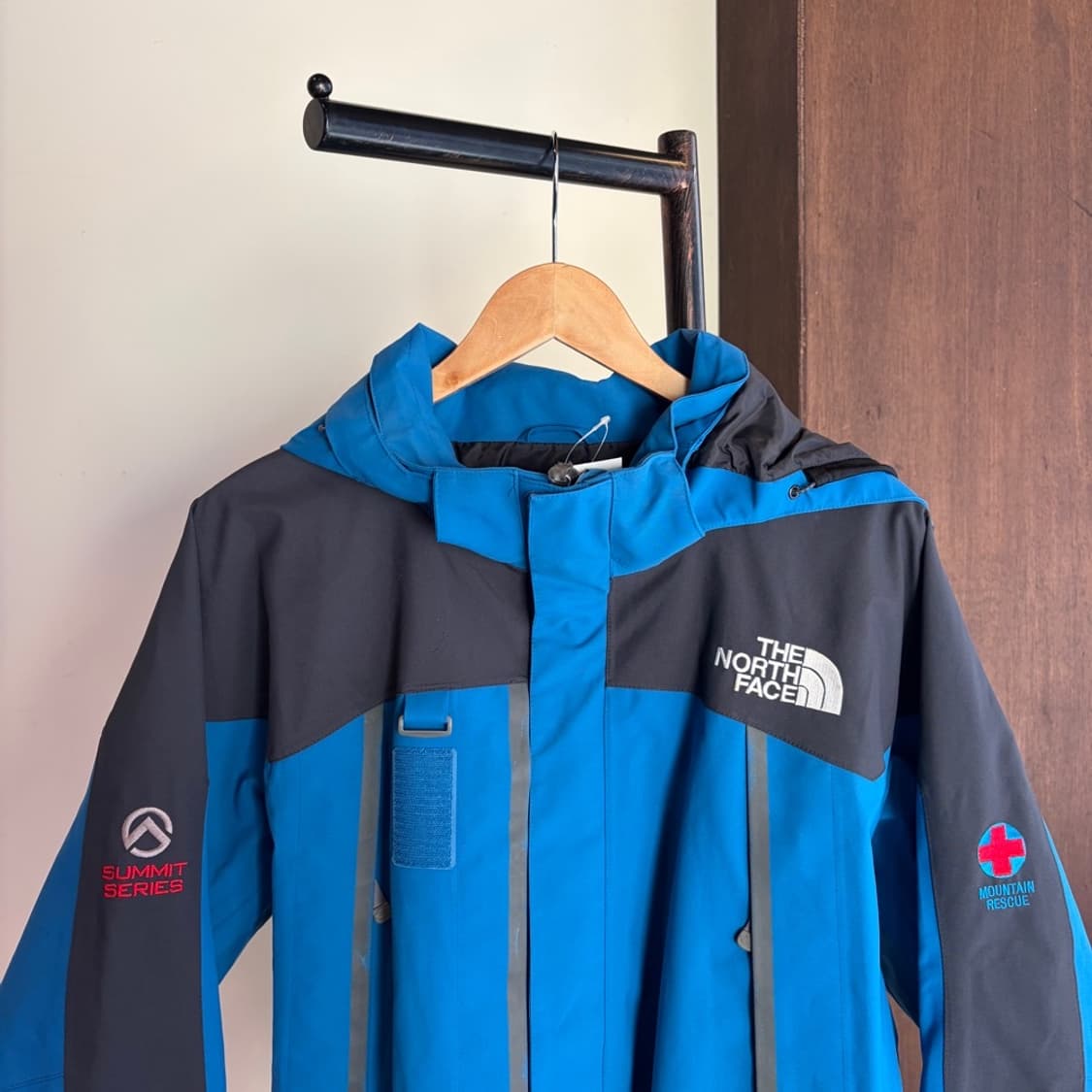 15309 - 노스페이스 써밋 고어텍스 상품이미지1