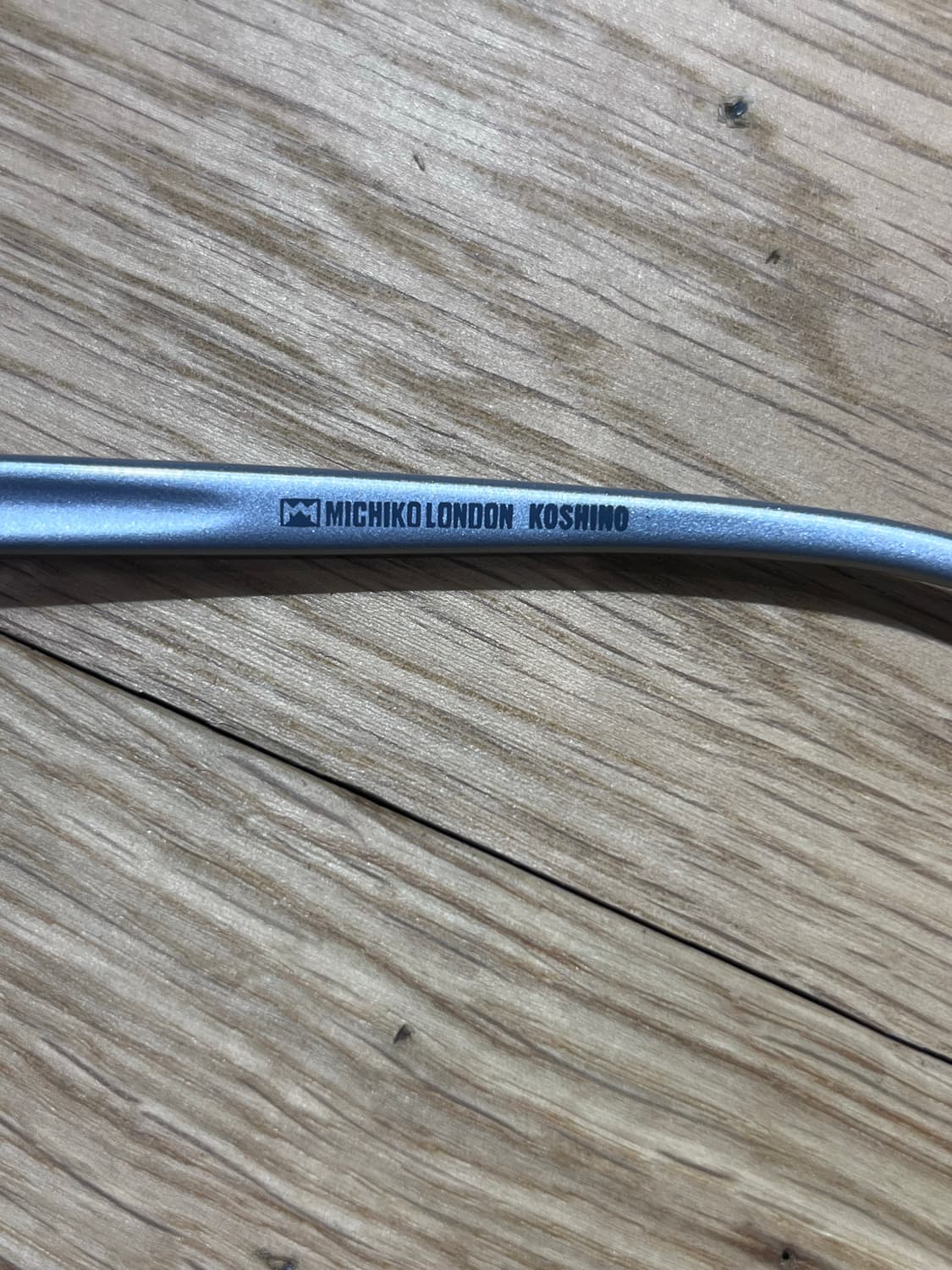 Michiko Koshino London 미치코 코시노 안경 상품이미지5