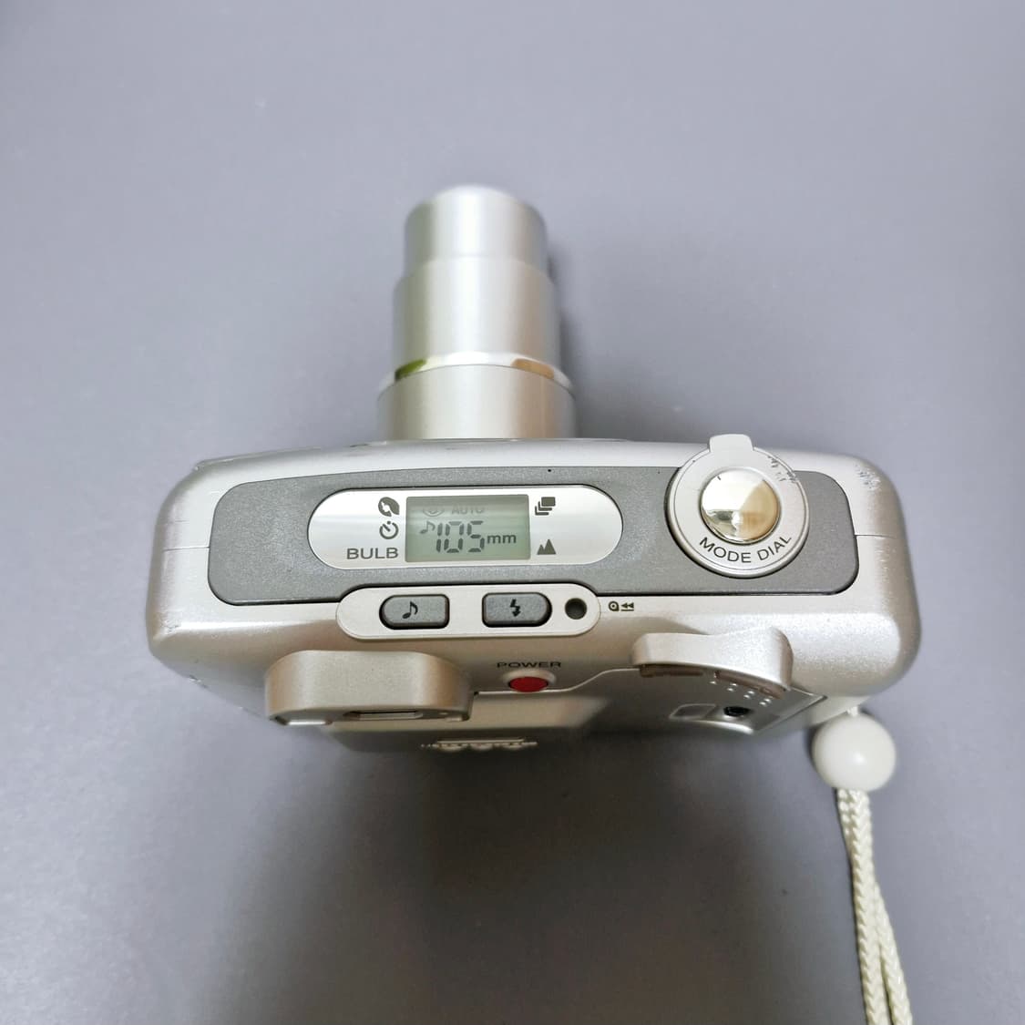 삼성 케녹스 APEX 300 필름카메라  상품이미지8