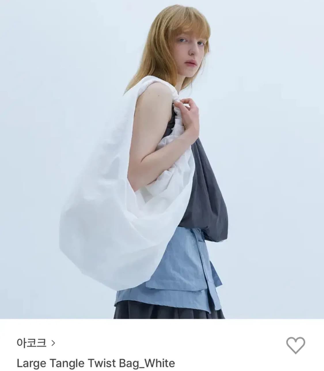 아코크 가방 상품이미지1