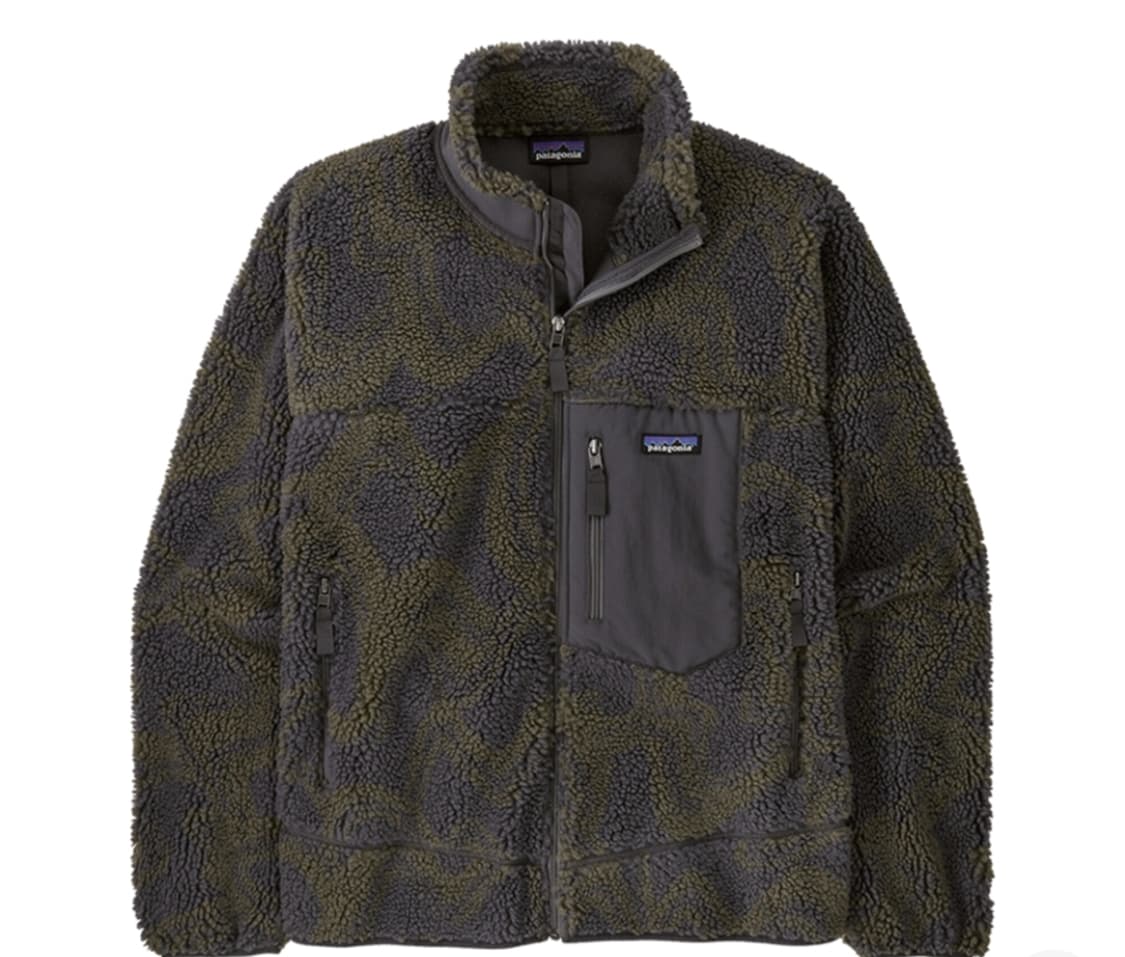 파타고니아 후리스 S 상품이미지1