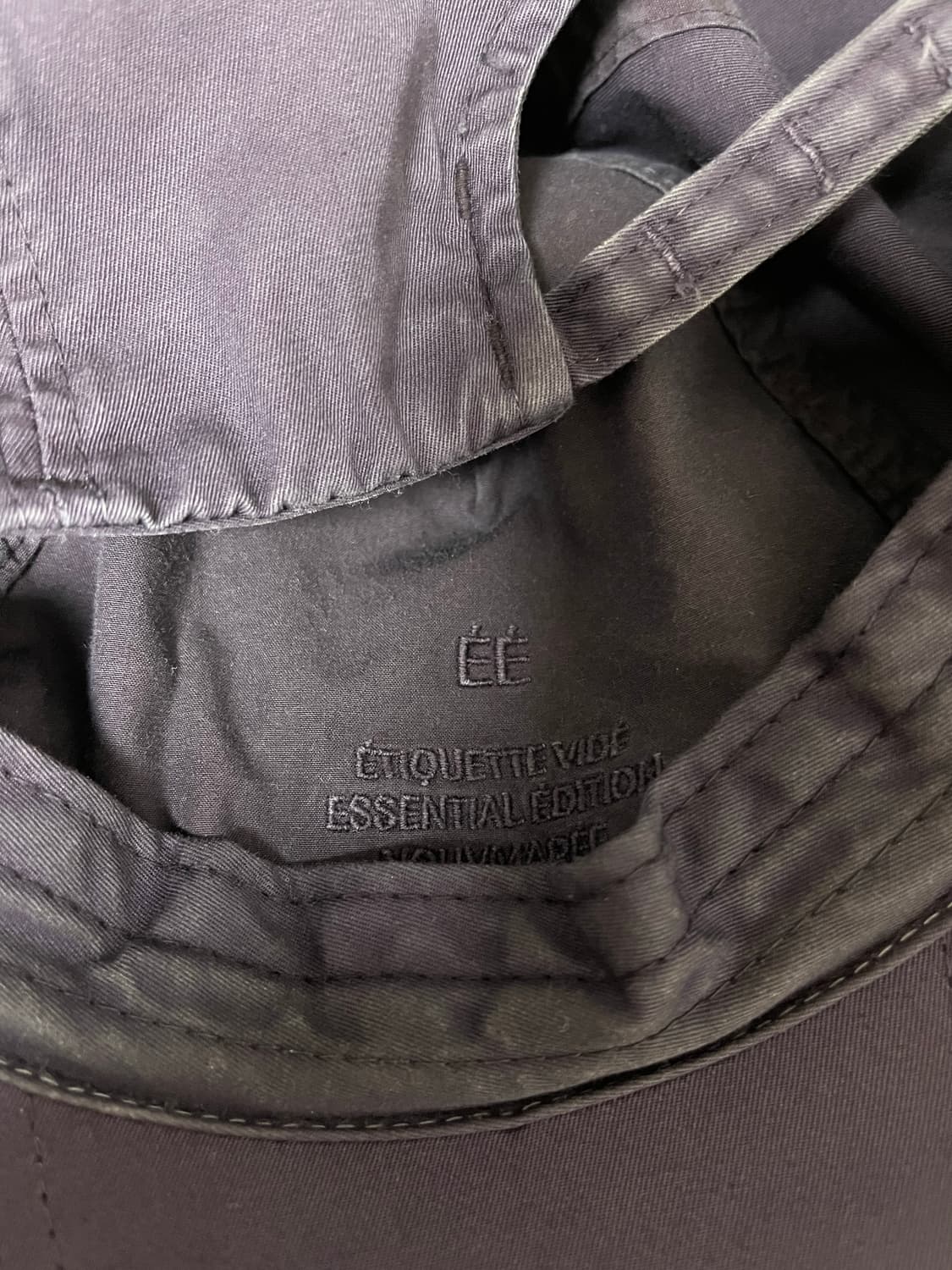 누마레 EE 스냅 캡 바이올렛 상품이미지5