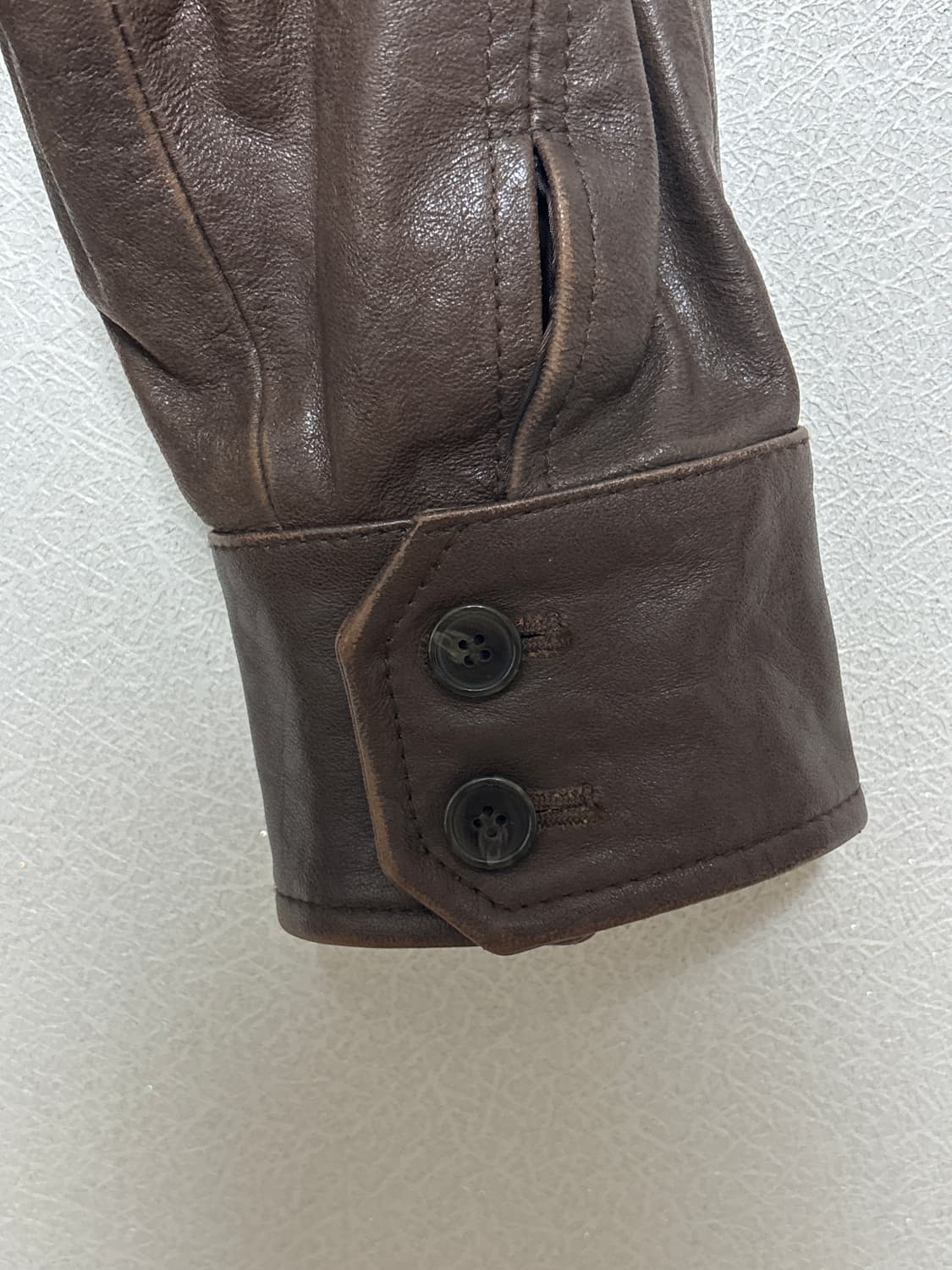 에토스 COAL JACKET  상품이미지5