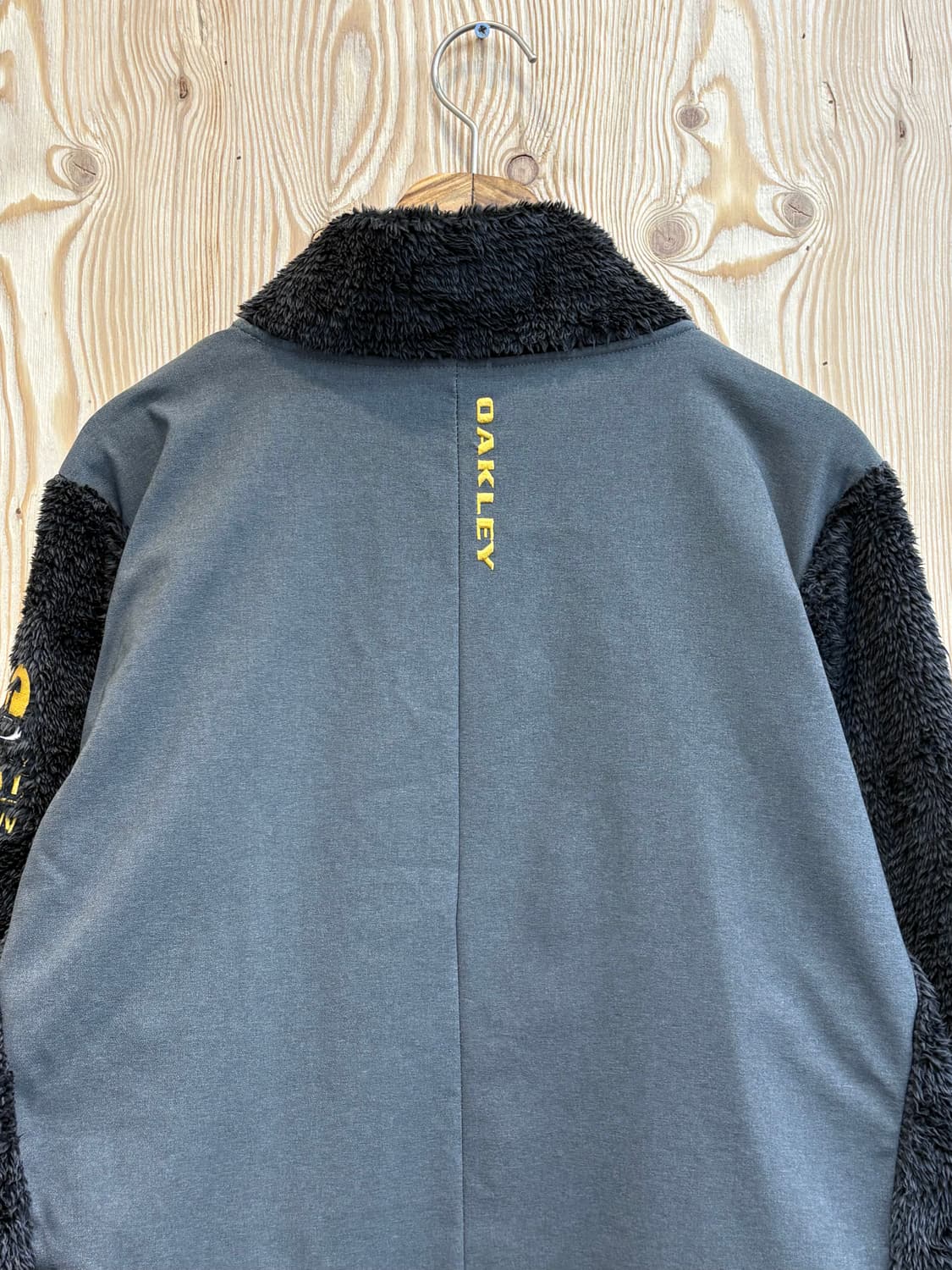 오클리 투웨이 플리스 집업 상품이미지4