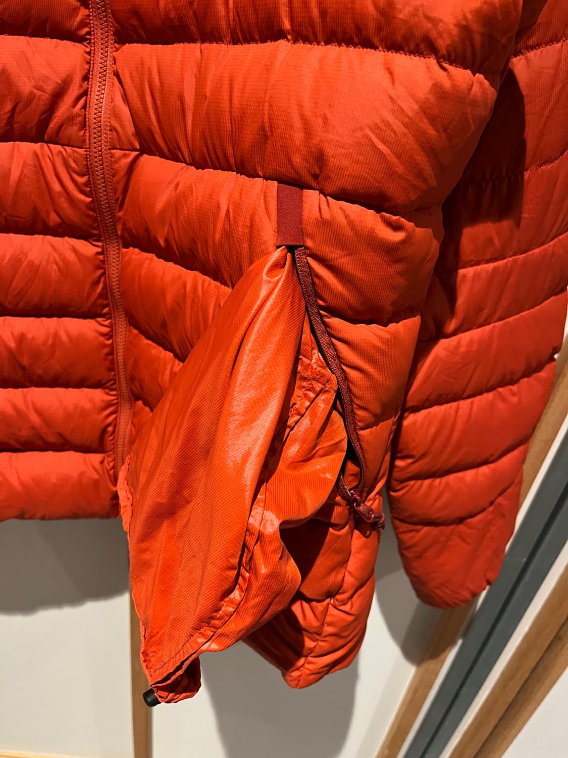 아크테릭스 토륨AR m 구형 상품이미지5