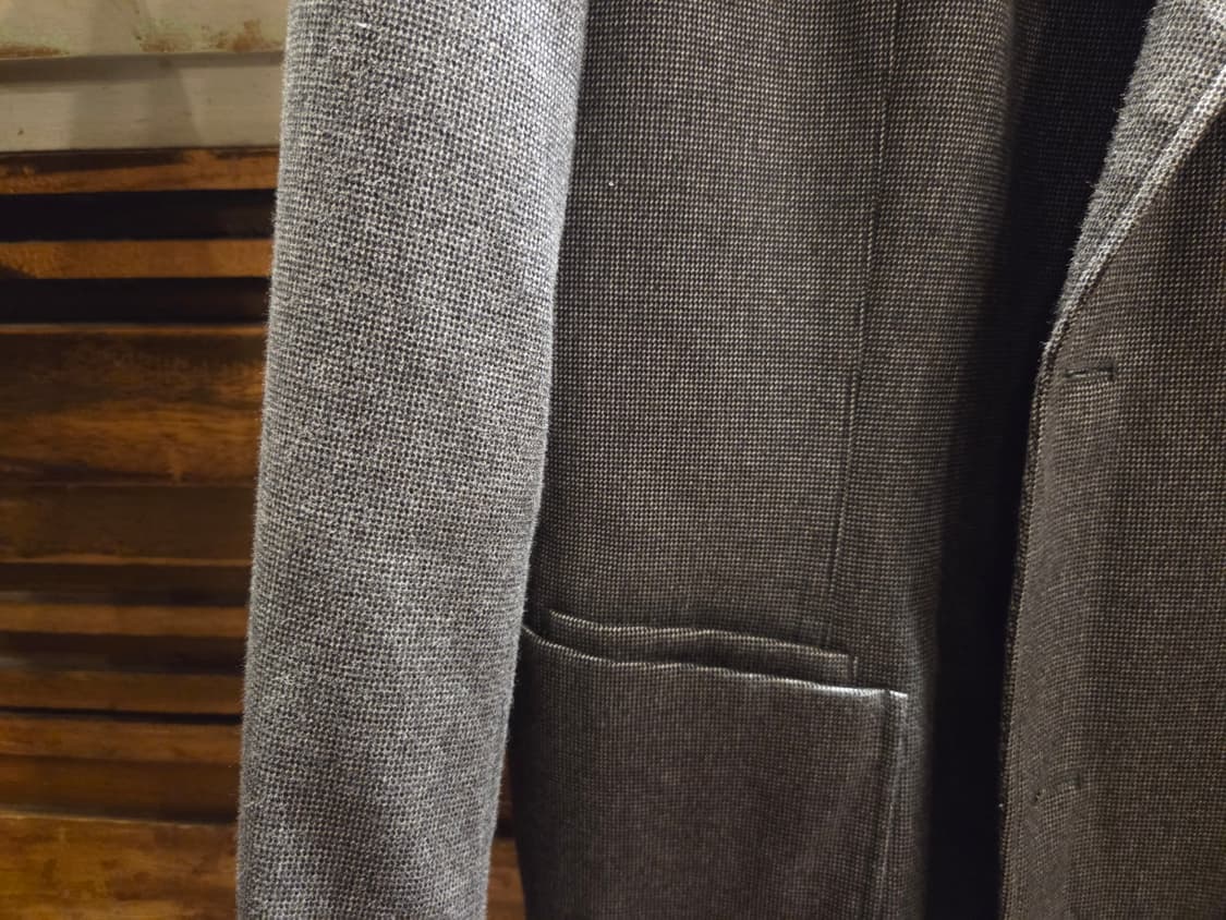 휴고보스 블랙라벨 자켓 상품이미지6