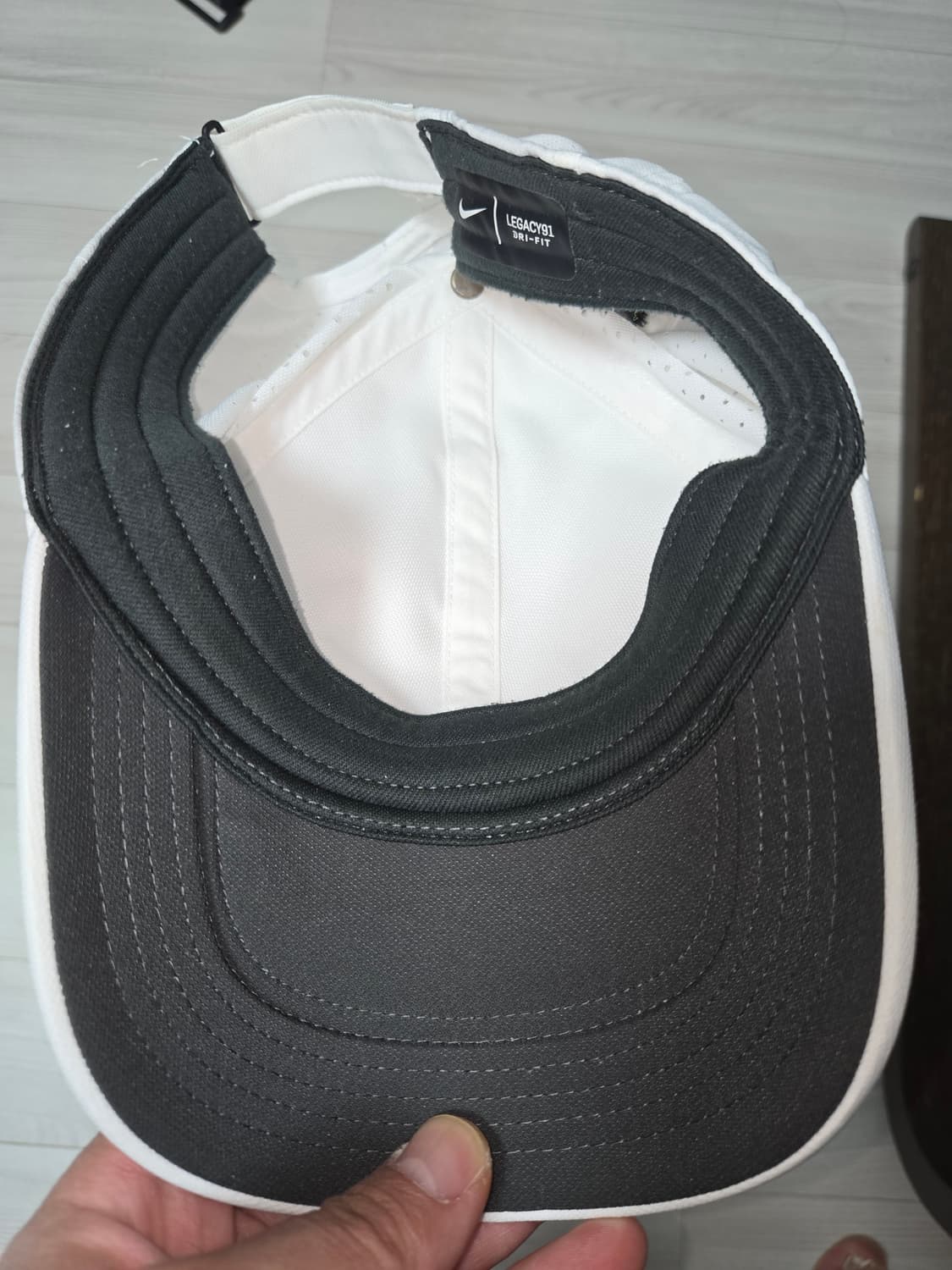 테니스 모자 상품이미지2