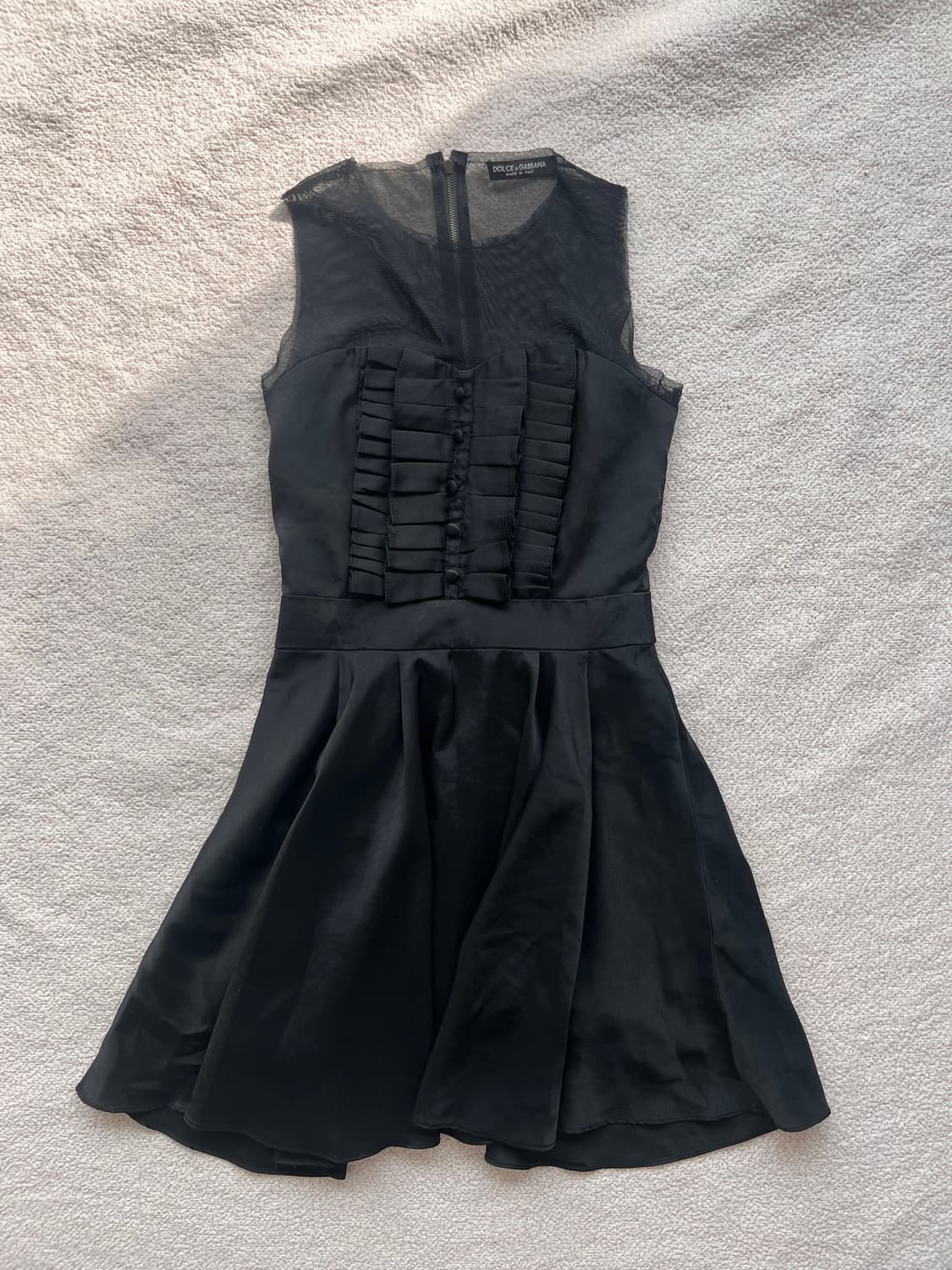 돌체앤가바나원피스 상품이미지1