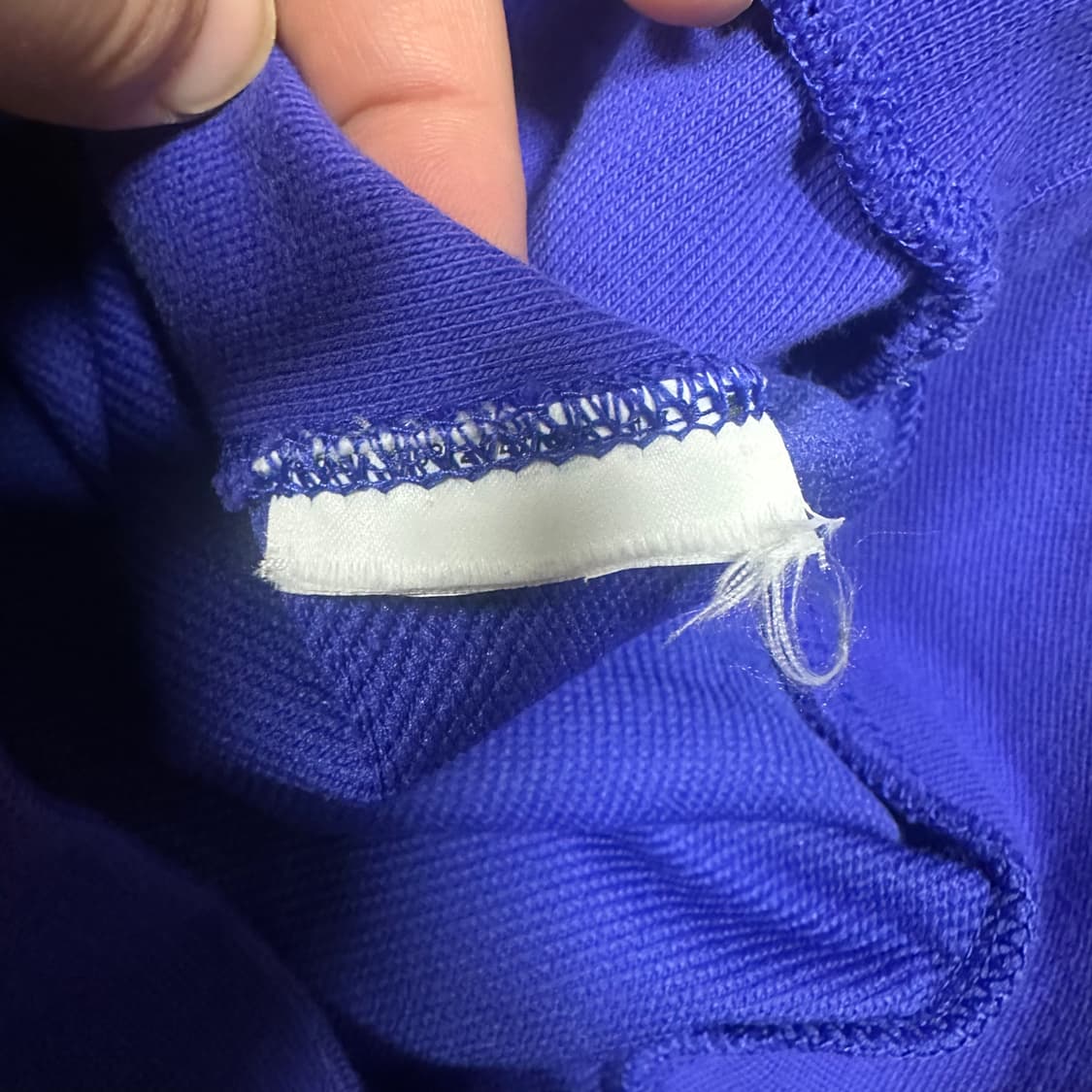 ✨ (바배) 나이키 x 스페이스 잼 드라이핏 후드티  상품이미지4