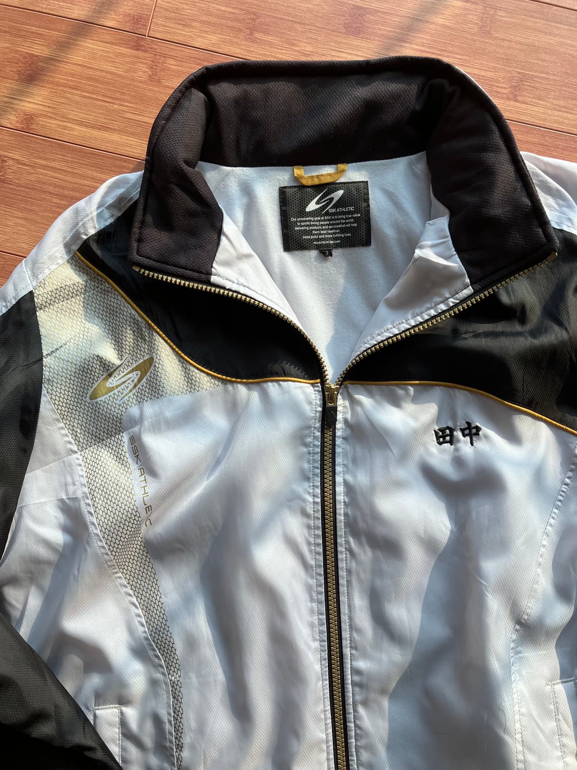 사사키 바람막이 상품이미지2