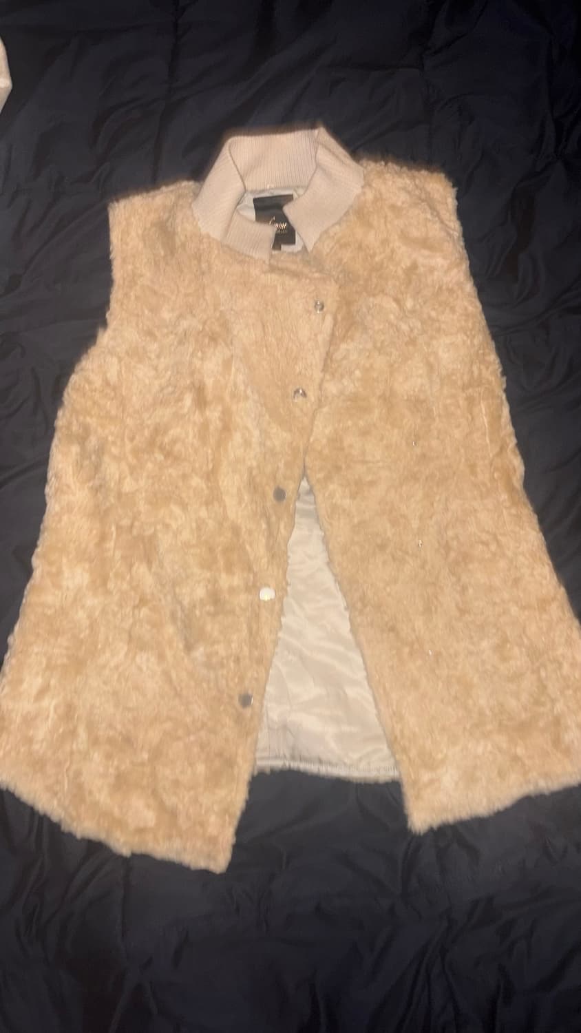 Tonado Mart Mustang jacket 상품이미지6