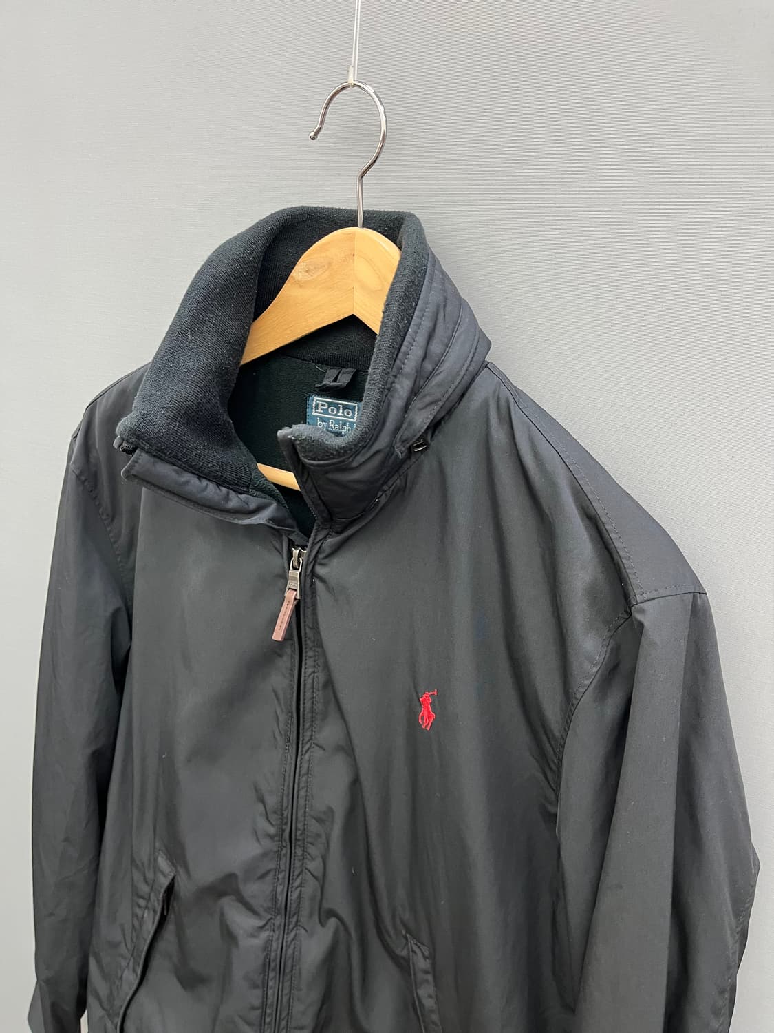 폴로 랄프로렌 페리 자켓 [정품] 상품이미지3