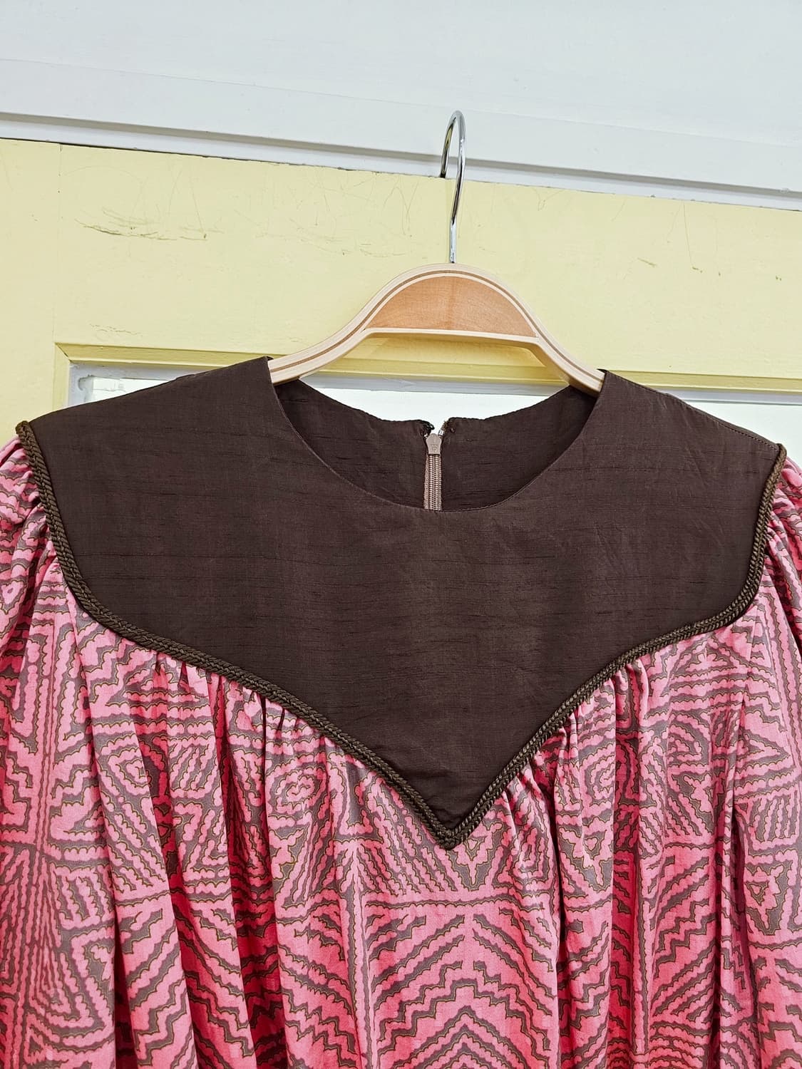 딸기초코 에스닉 OPS 상품이미지4