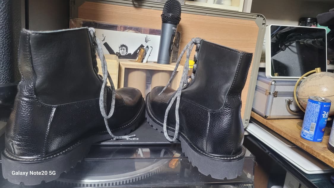 일레븐티 워커 상품이미지5