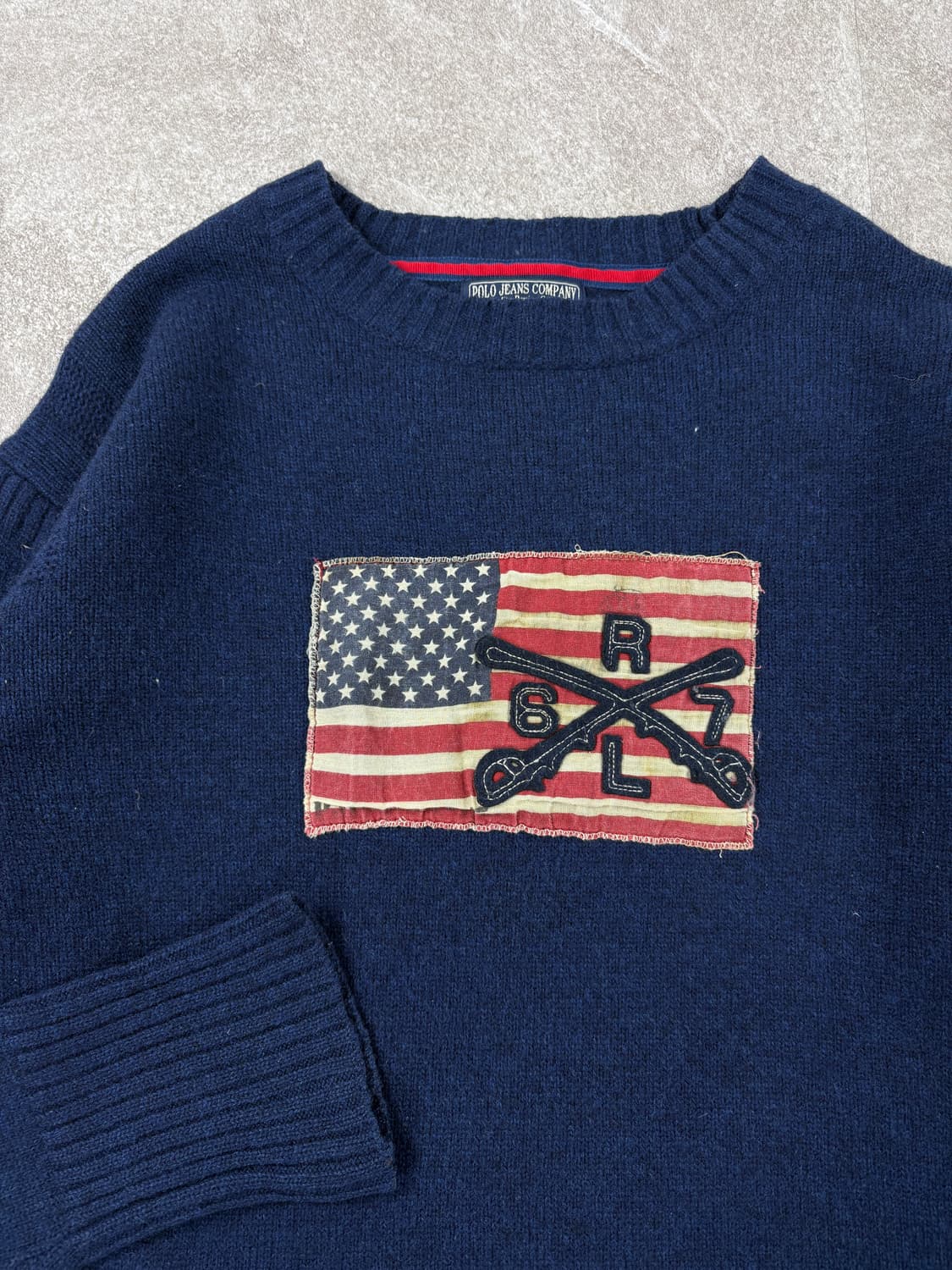 Polo Ralph Lauren Knit    상품이미지2