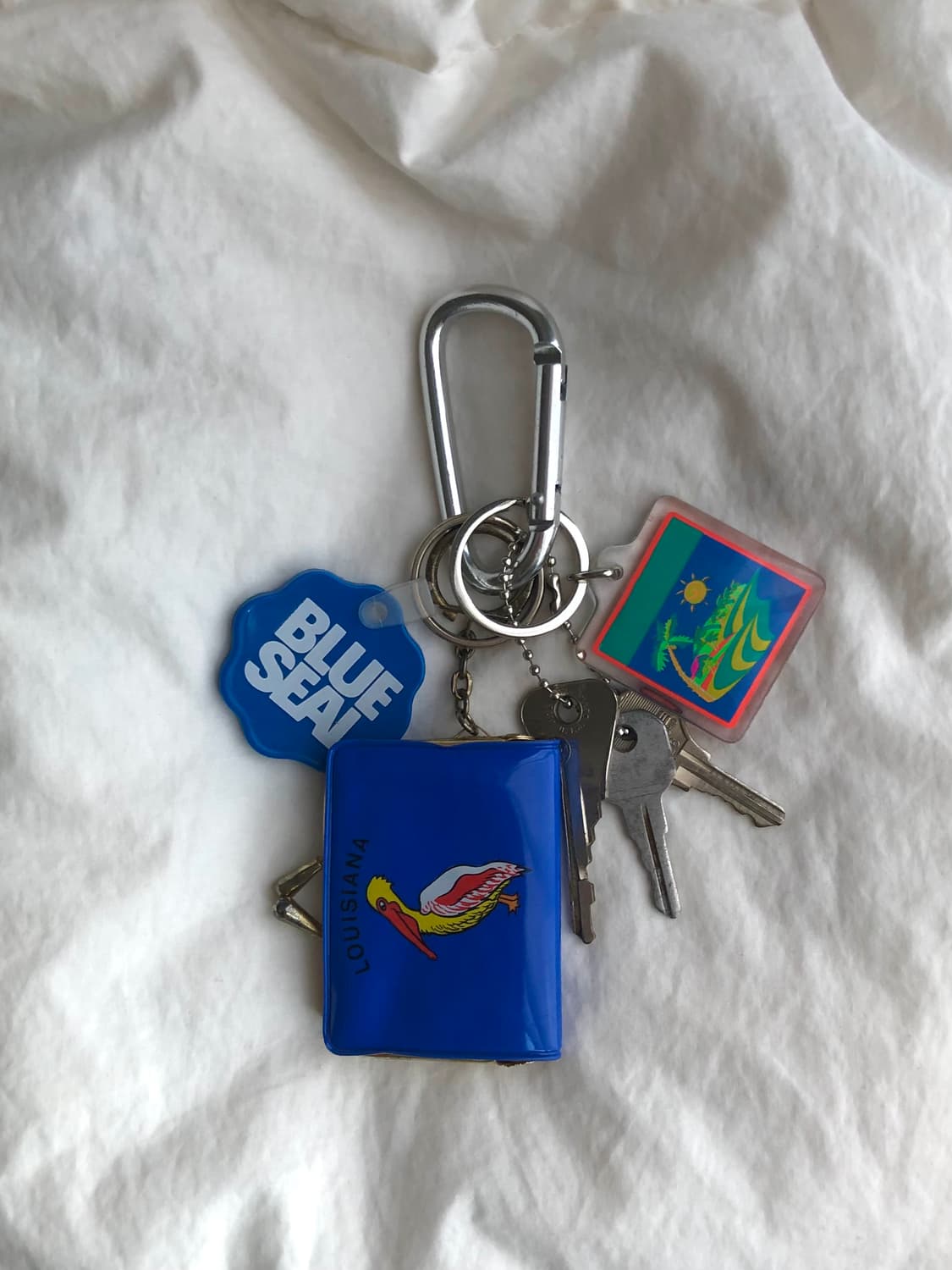 🎁Someone's Keyring #302 상품이미지1