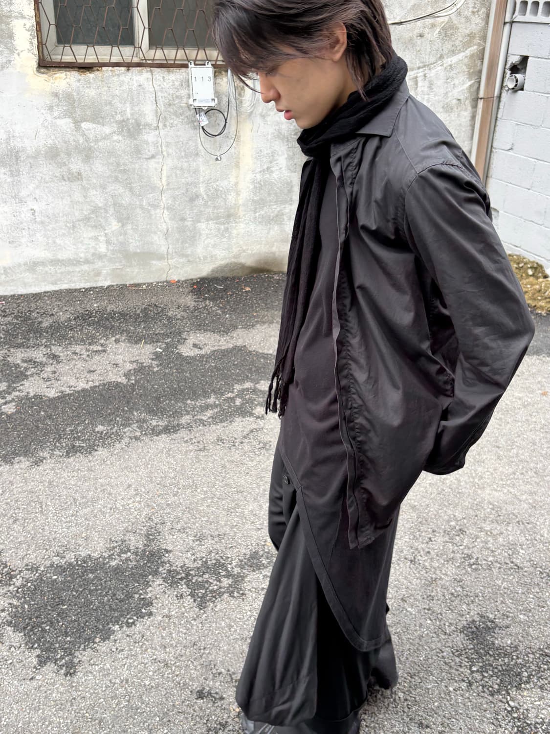 돌체앤가바나 셔츠 상품이미지3