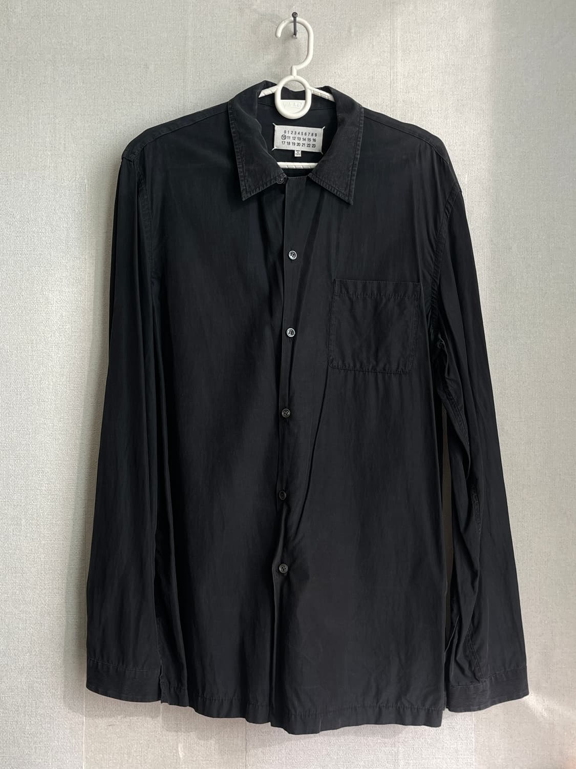 Maison Margiela Multi Way Shirt 상품이미지3