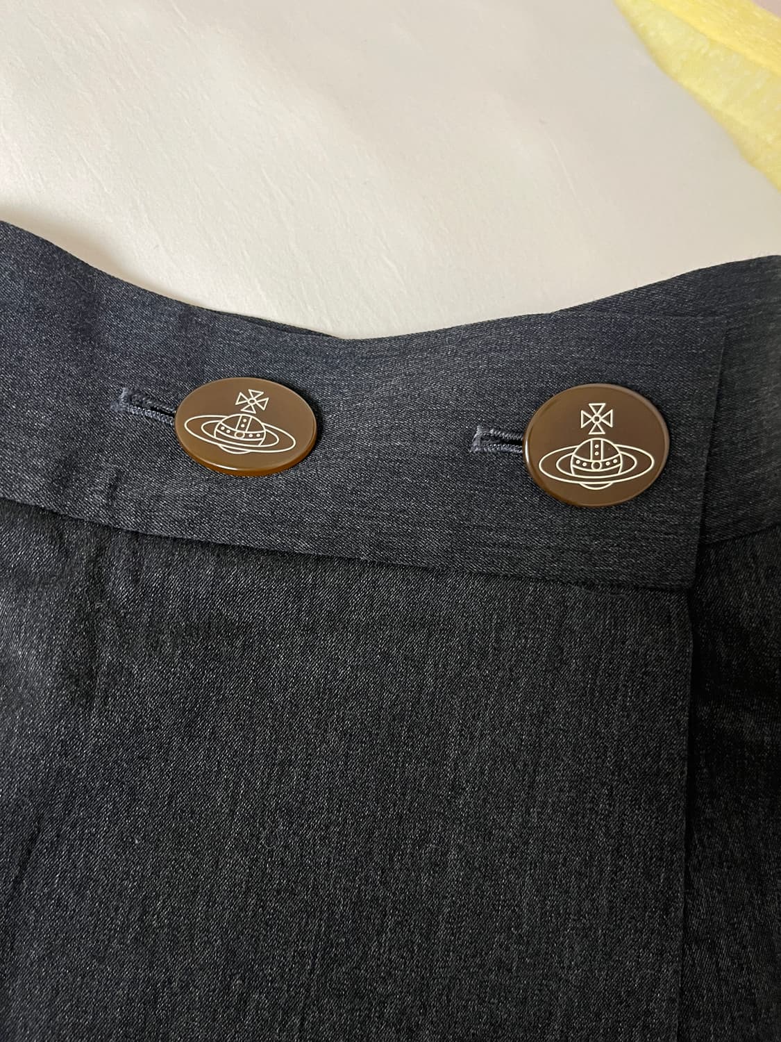 비비안웨스트우드 정품 치마 레드라벨 상품이미지4