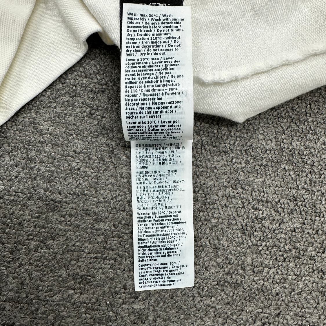 C.P COMPANY 롱슬리브 상품이미지7