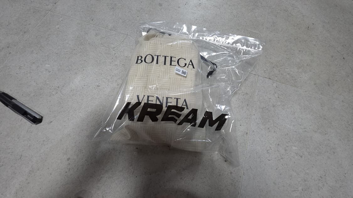 [새상품] 보테가베네타 벨트 상품이미지4