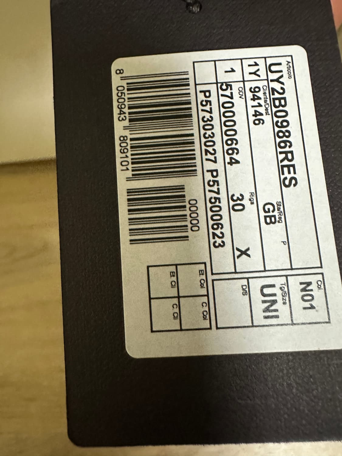 발렌티노 메신저백 상품이미지3