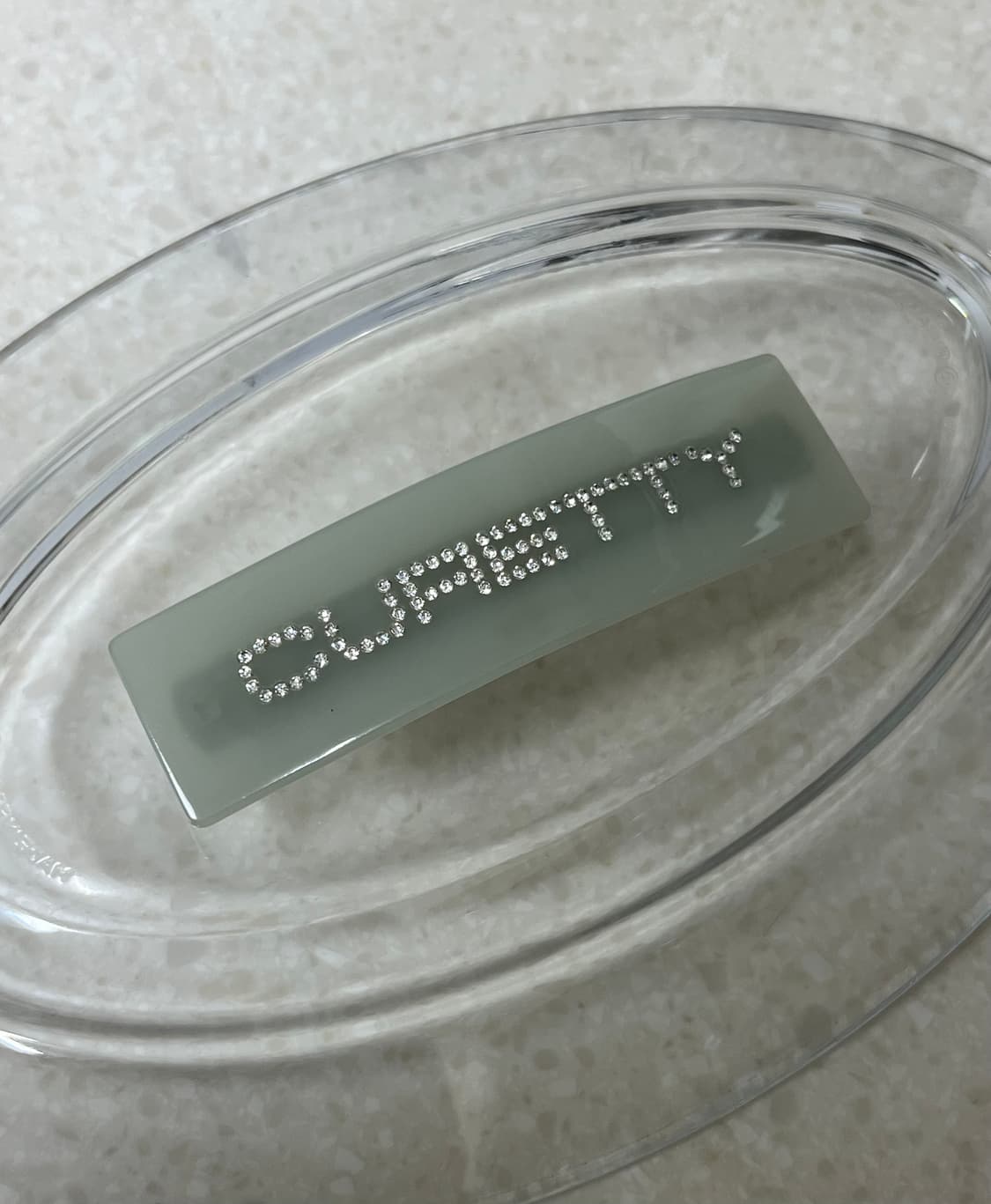 CURETTY HAIR CLIP 상품이미지2