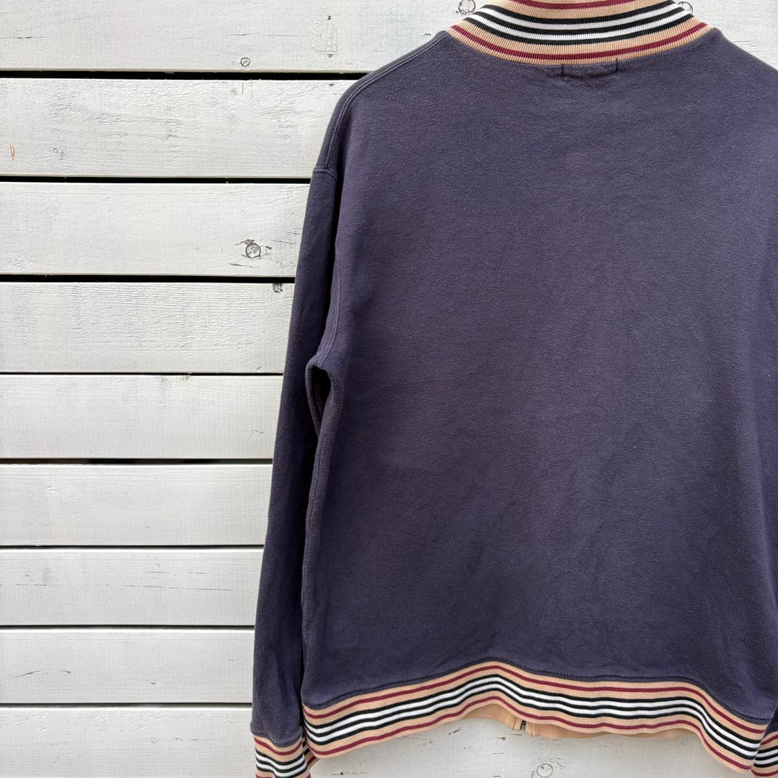 Burberry 버버리 니트 집업 상품이미지6