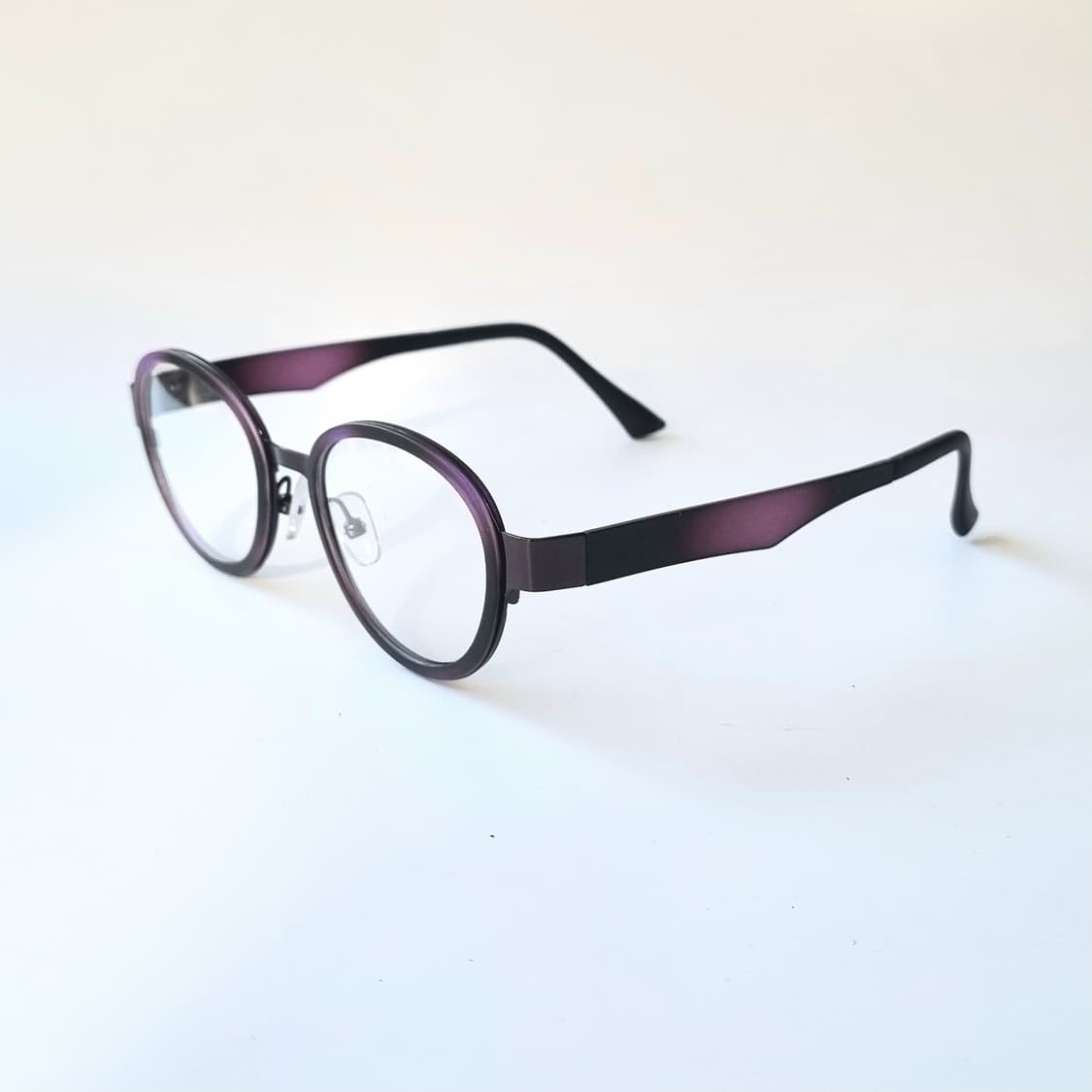 데드스탁 솔텍스 오벌 초경량 안경테 481 상품이미지4