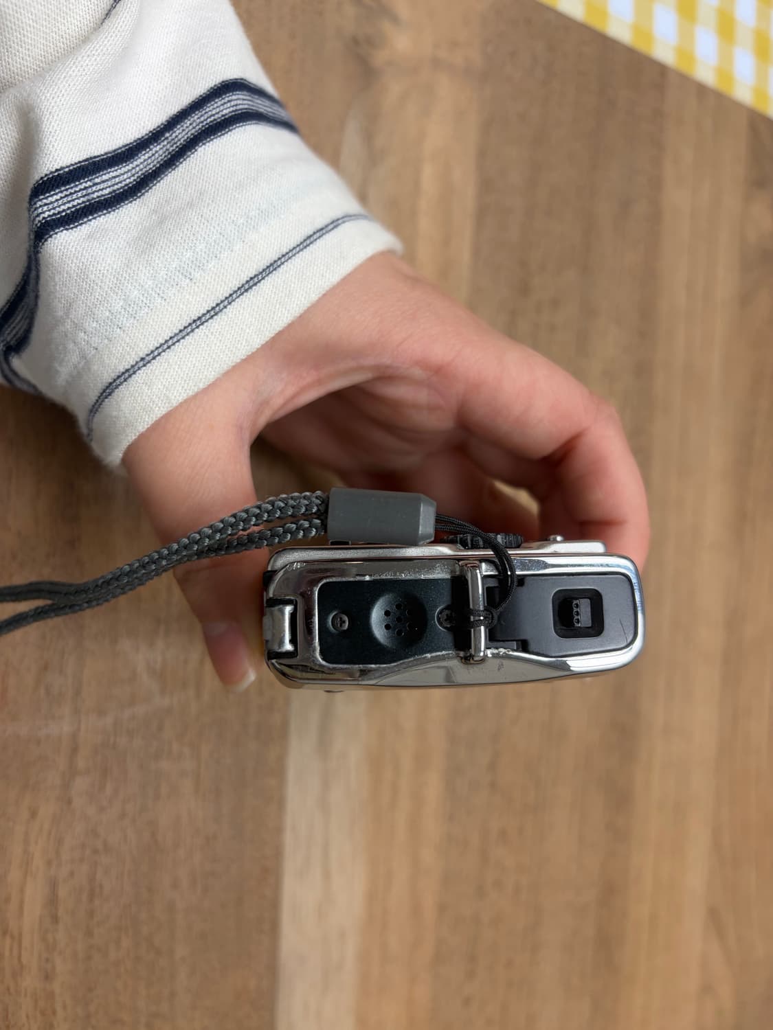 올림푸스 뮤 터프 8000(작례O) 상품이미지4