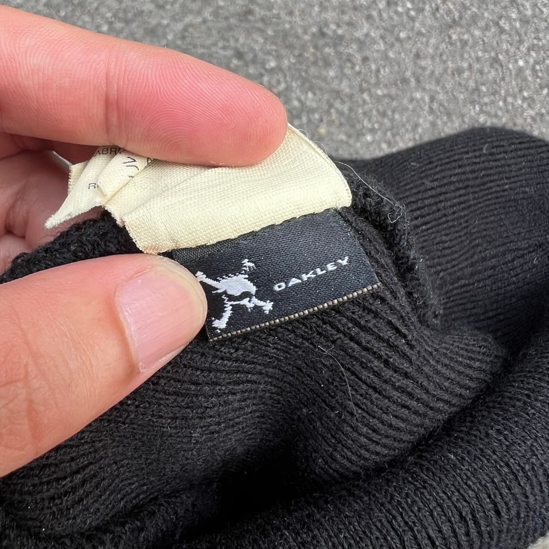 Oakley Beanie 상품이미지3