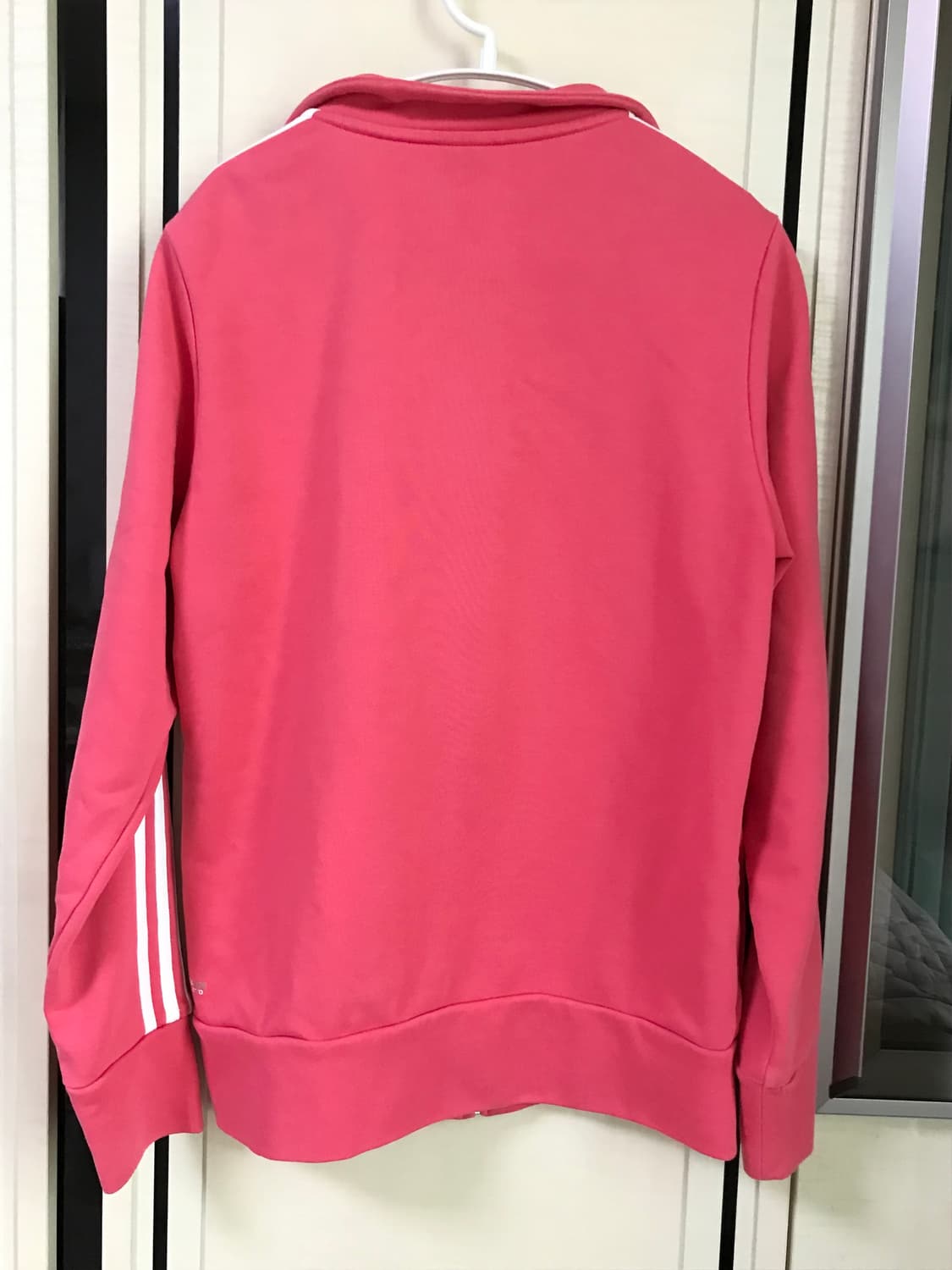 아디다스 핑크 져지 상품이미지2