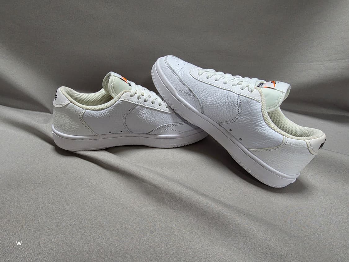 나이키 코트 빈티지 프리미엄 [230mm] 상품이미지4